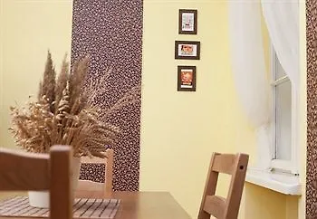 Secret Garden Hotel Krakov