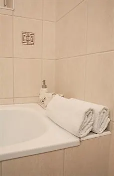 Secret Garden Hotel