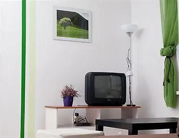 Szálloda Secret Garden 3*