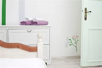 Hotel Secret Garden Krakau