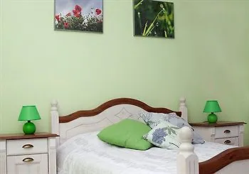 Secret Garden Hotel 3*