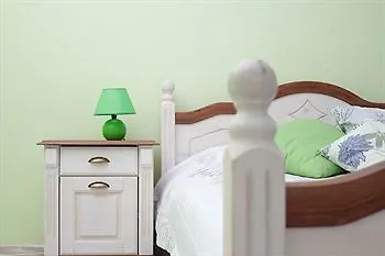 Secret Garden 3* Krakau