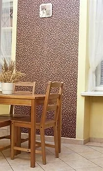 Secret Garden Krakau